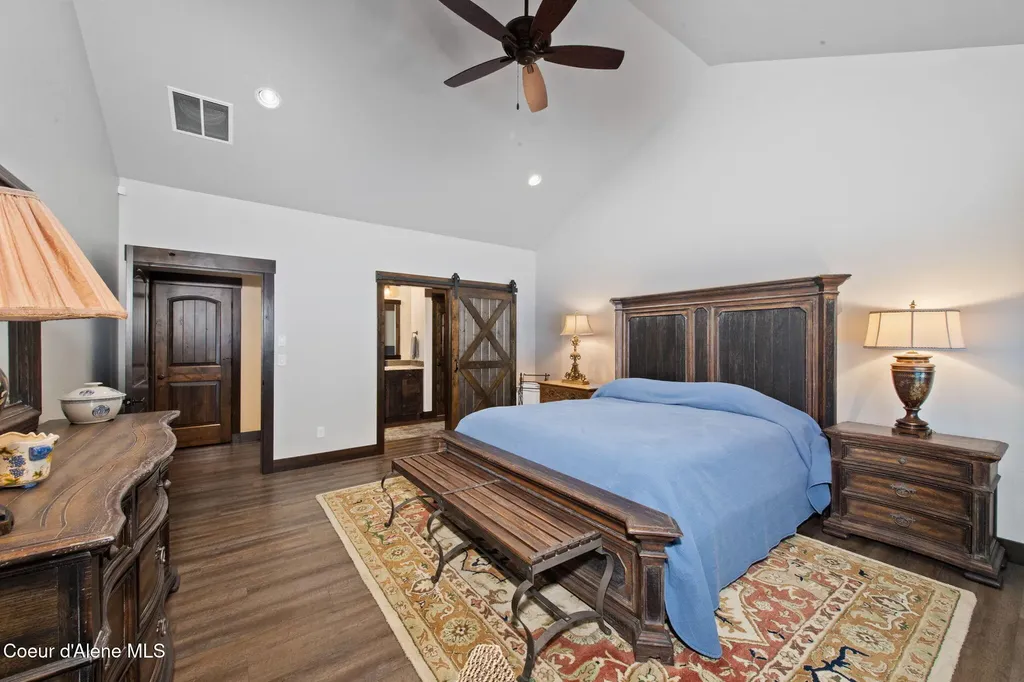11352 N Enchantment Lane Hayden ID 83835