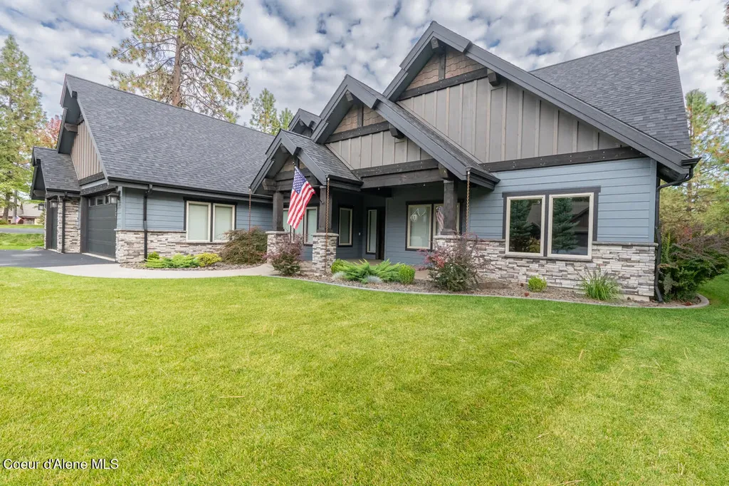11352 N Enchantment Lane Hayden ID 83835