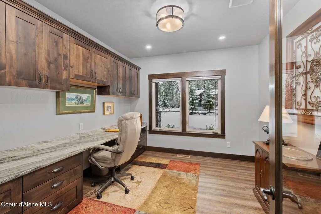 11352 N Enchantment Lane Hayden ID 83835