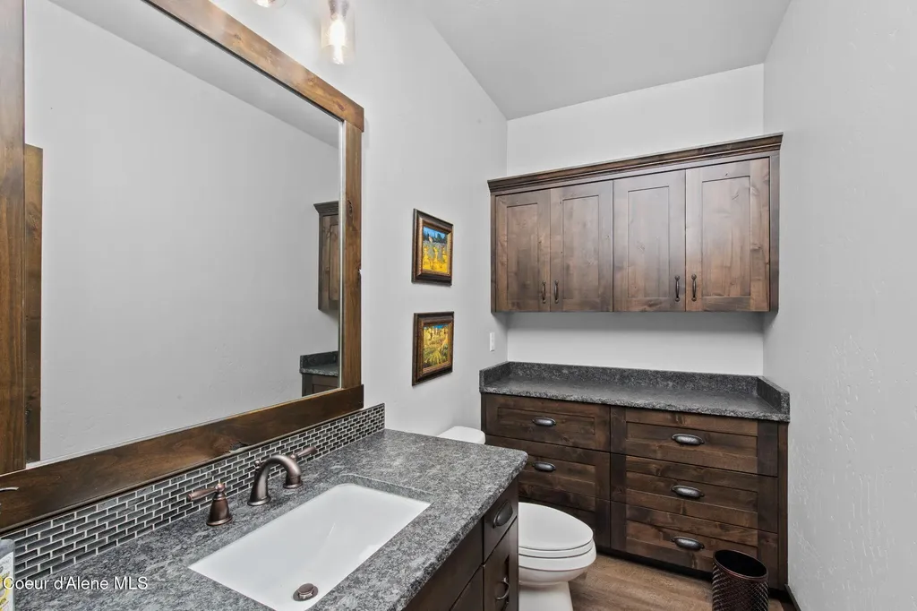11352 N Enchantment Lane Hayden ID 83835