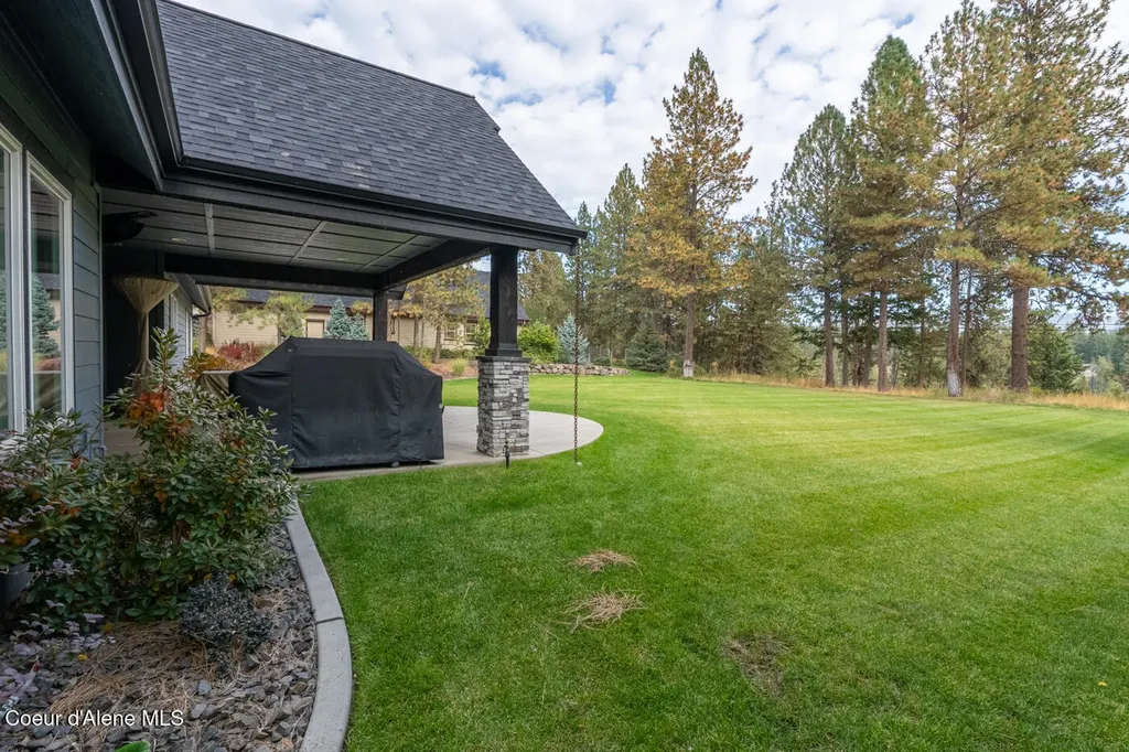 11352 N Enchantment Lane Hayden ID 83835