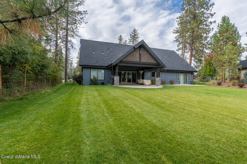 11352 N Enchantment Lane Hayden ID 83835