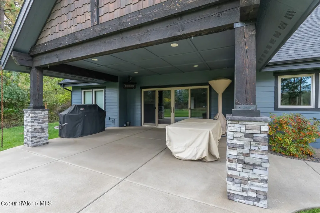 11352 N Enchantment Lane Hayden ID 83835