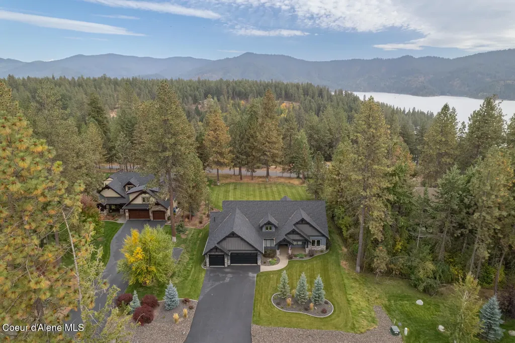 11352 N Enchantment Lane Hayden ID 83835