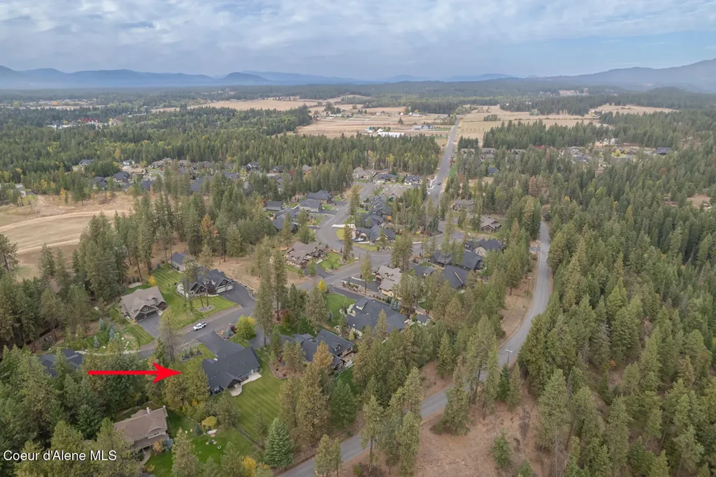 11352 N Enchantment Lane Hayden ID 83835