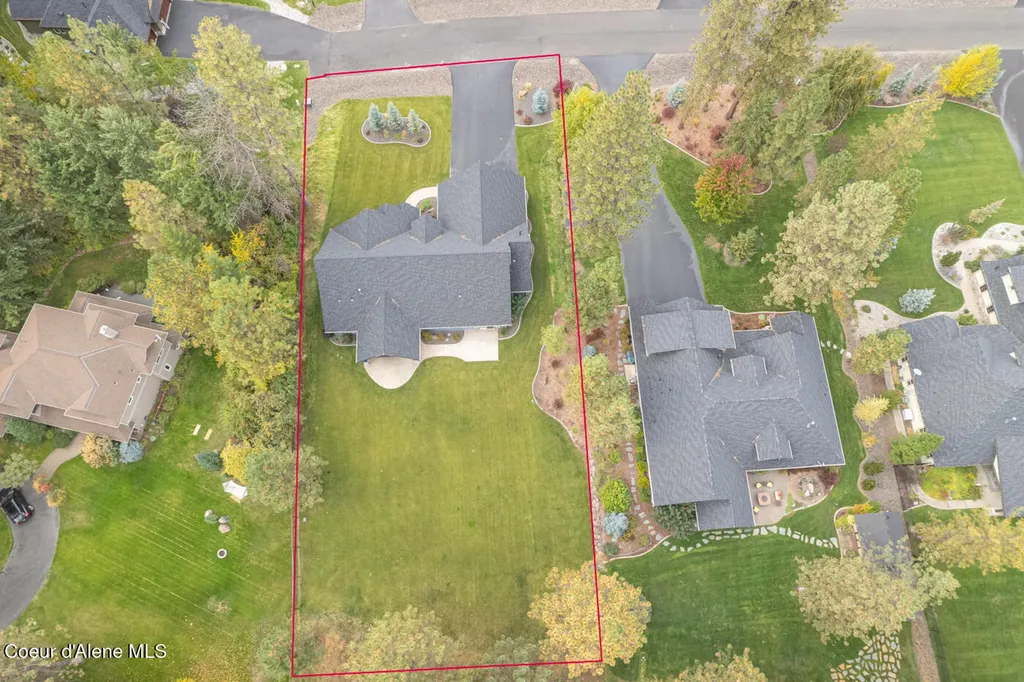 11352 N Enchantment Lane Hayden ID 83835
