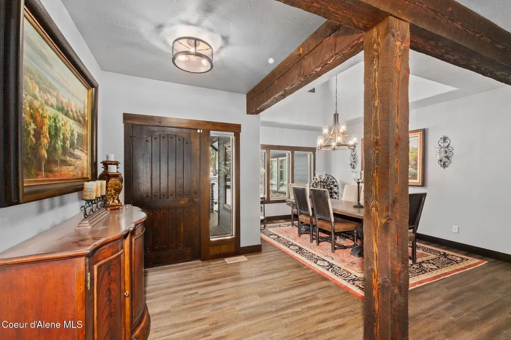 11352 N Enchantment Lane Hayden ID 83835