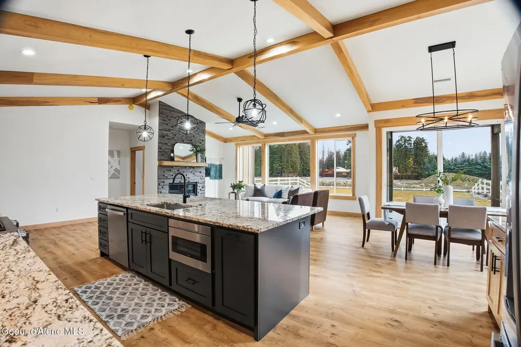 113 Backtrack Road Sandpoint ID 83864