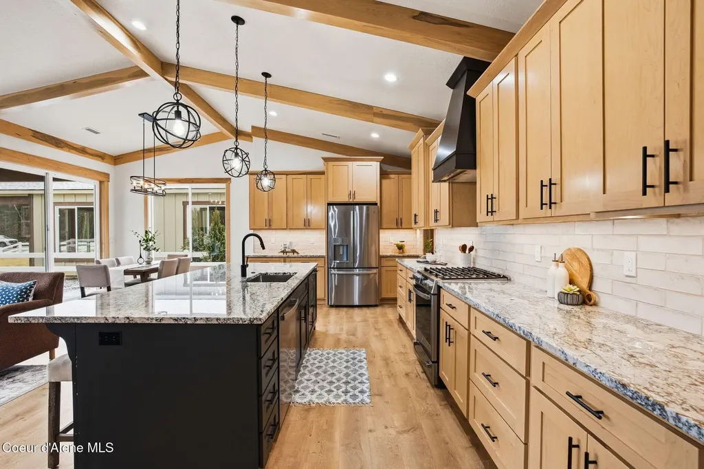 113 Backtrack Road Sandpoint ID 83864
