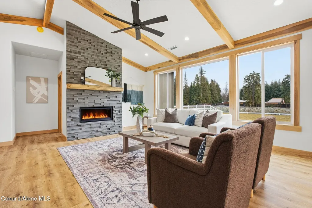113 Backtrack Road Sandpoint ID 83864
