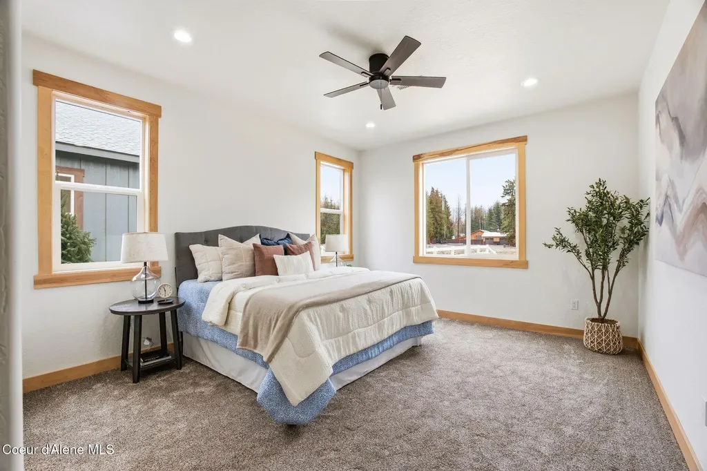 113 Backtrack Road Sandpoint ID 83864