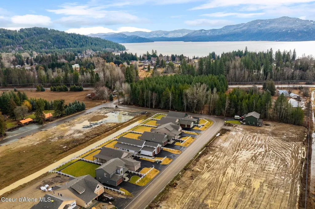 113 Backtrack Road Sandpoint ID 83864