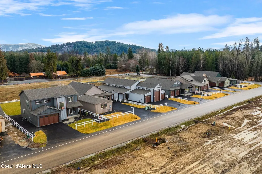 113 Backtrack Road Sandpoint ID 83864