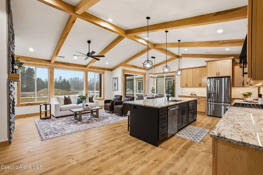 113 Backtrack Road Sandpoint ID 83864