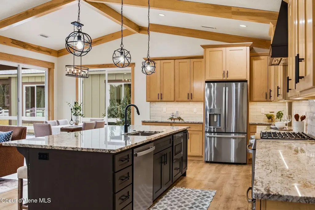 113 Backtrack Road Sandpoint ID 83864