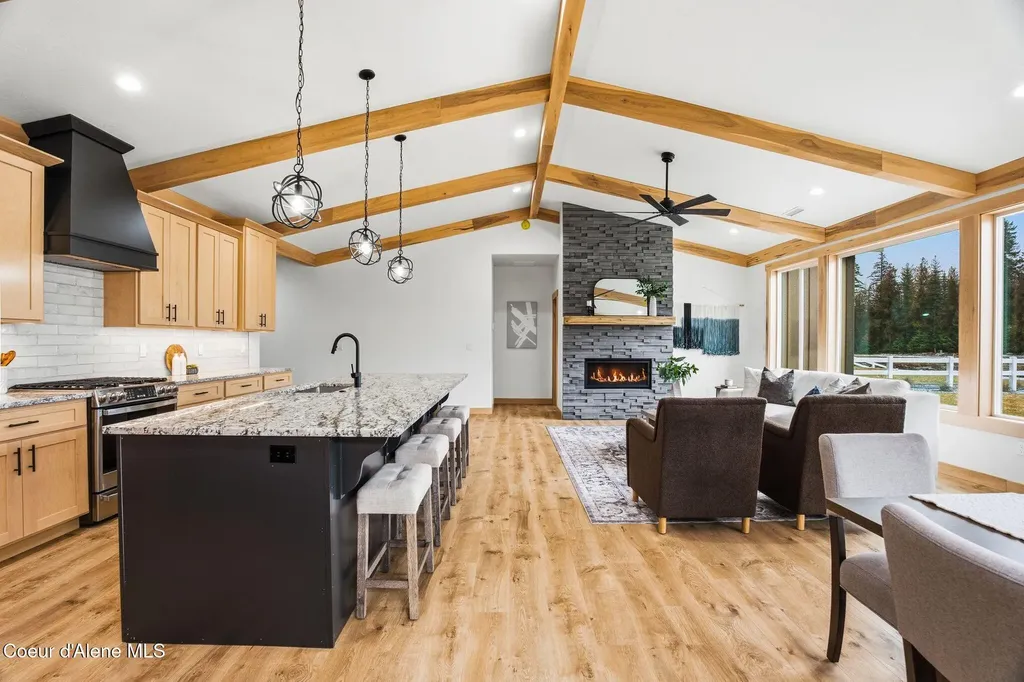 113 Backtrack Road Sandpoint ID 83864