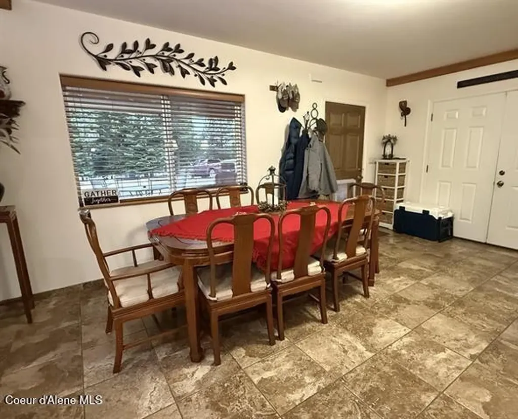 1653 Kidder Ridge Road Kamiah ID 83536