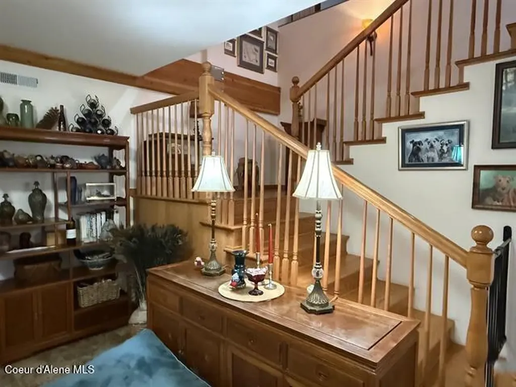 1653 Kidder Ridge Road Kamiah ID 83536