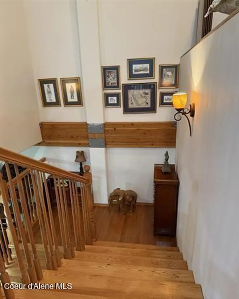 1653 Kidder Ridge Road Kamiah ID 83536
