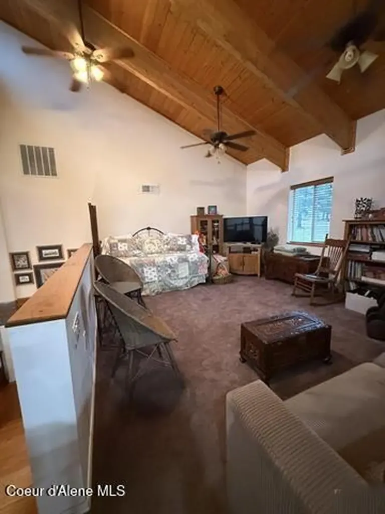 1653 Kidder Ridge Road Kamiah ID 83536