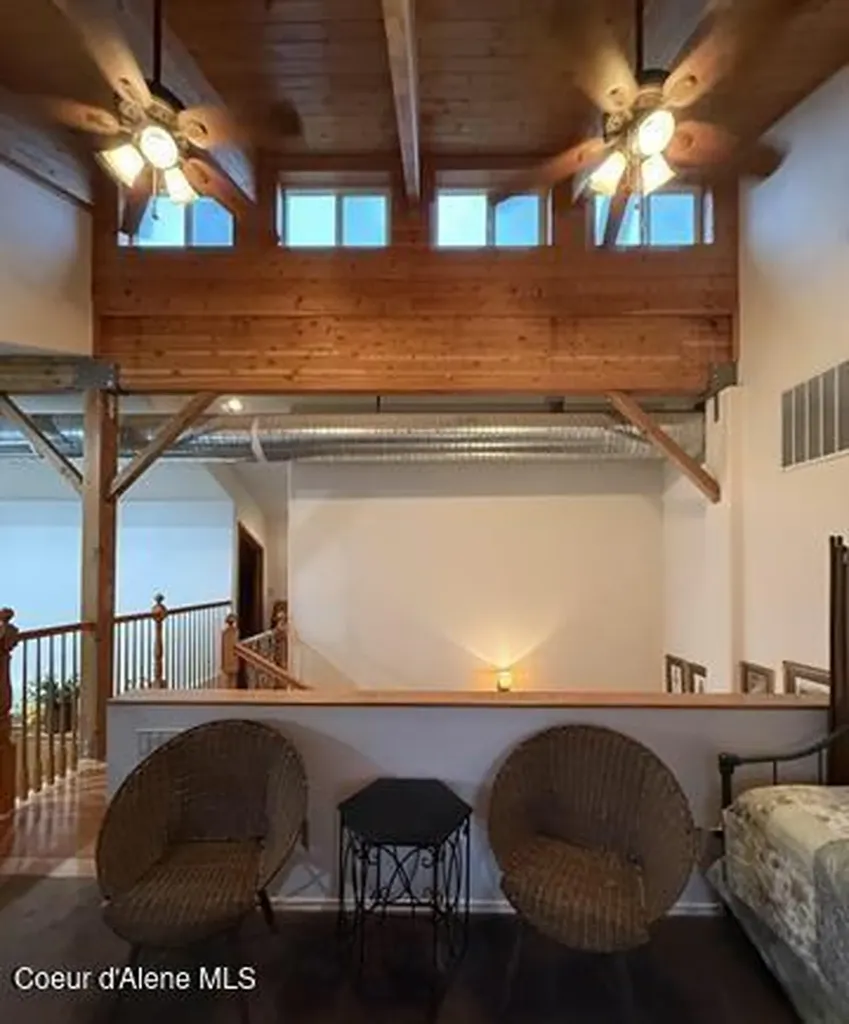 1653 Kidder Ridge Road Kamiah ID 83536