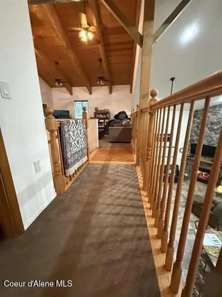 1653 Kidder Ridge Road Kamiah ID 83536