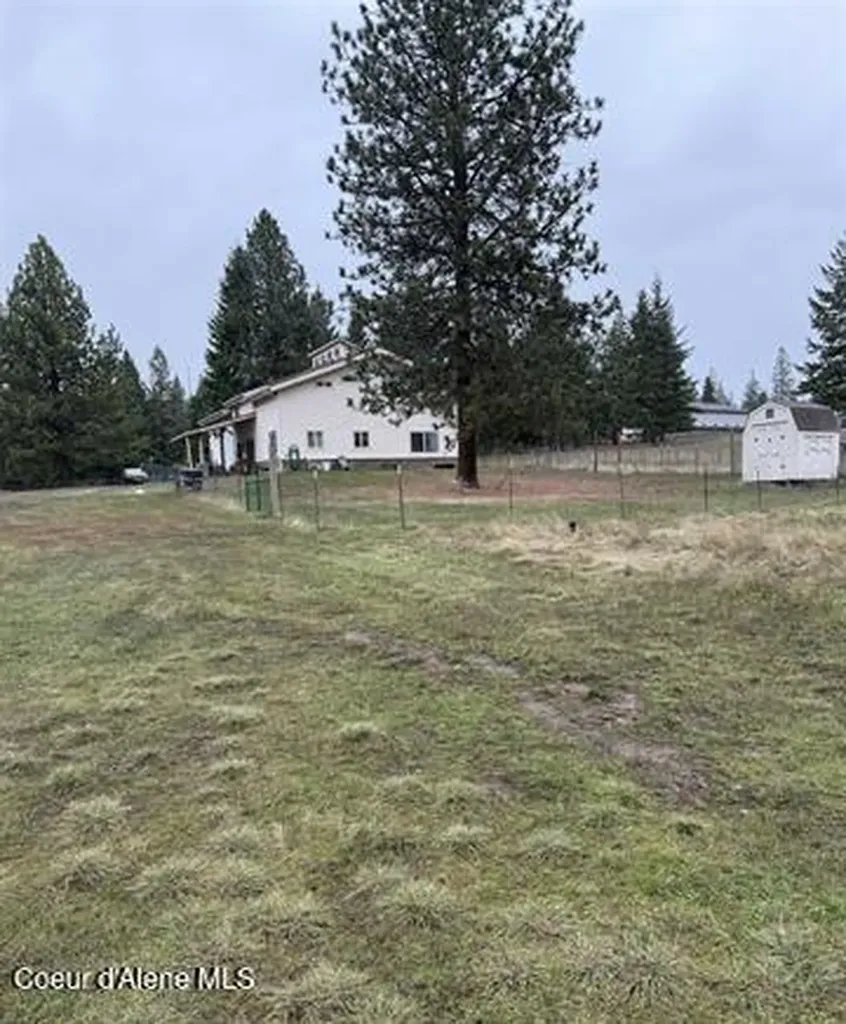 1653 Kidder Ridge Road Kamiah ID 83536