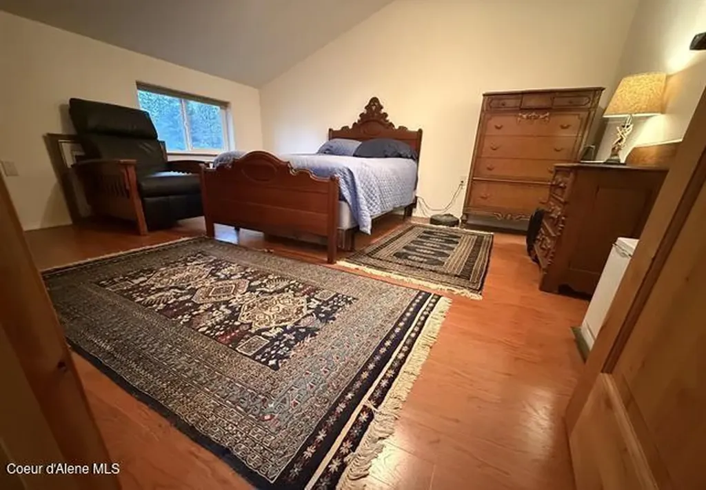 1653 Kidder Ridge Road Kamiah ID 83536