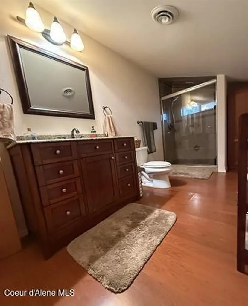 1653 Kidder Ridge Road Kamiah ID 83536