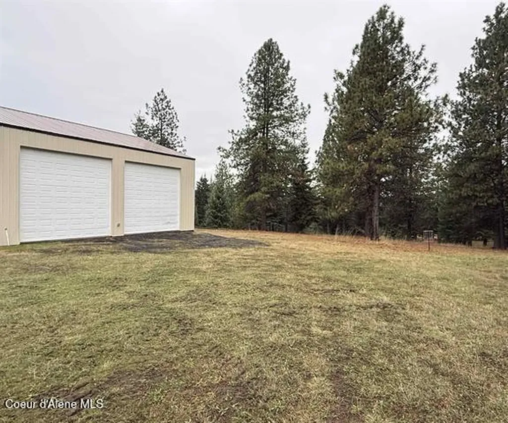 1653 Kidder Ridge Road Kamiah ID 83536