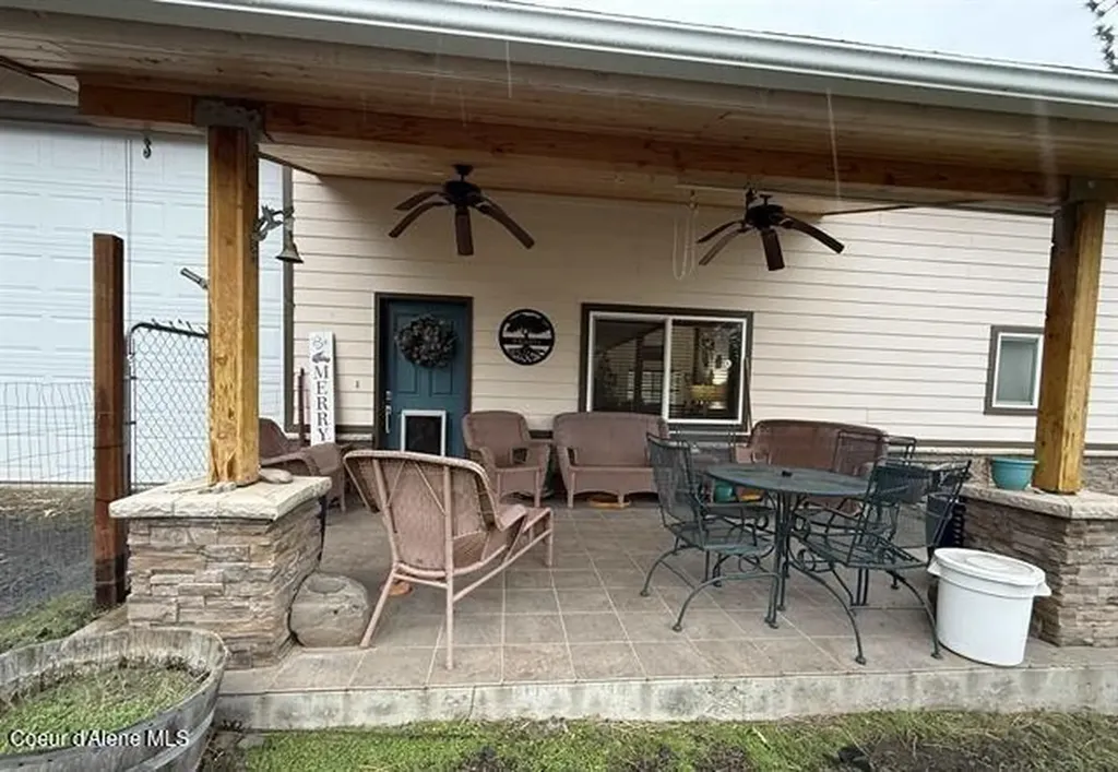 1653 Kidder Ridge Road Kamiah ID 83536