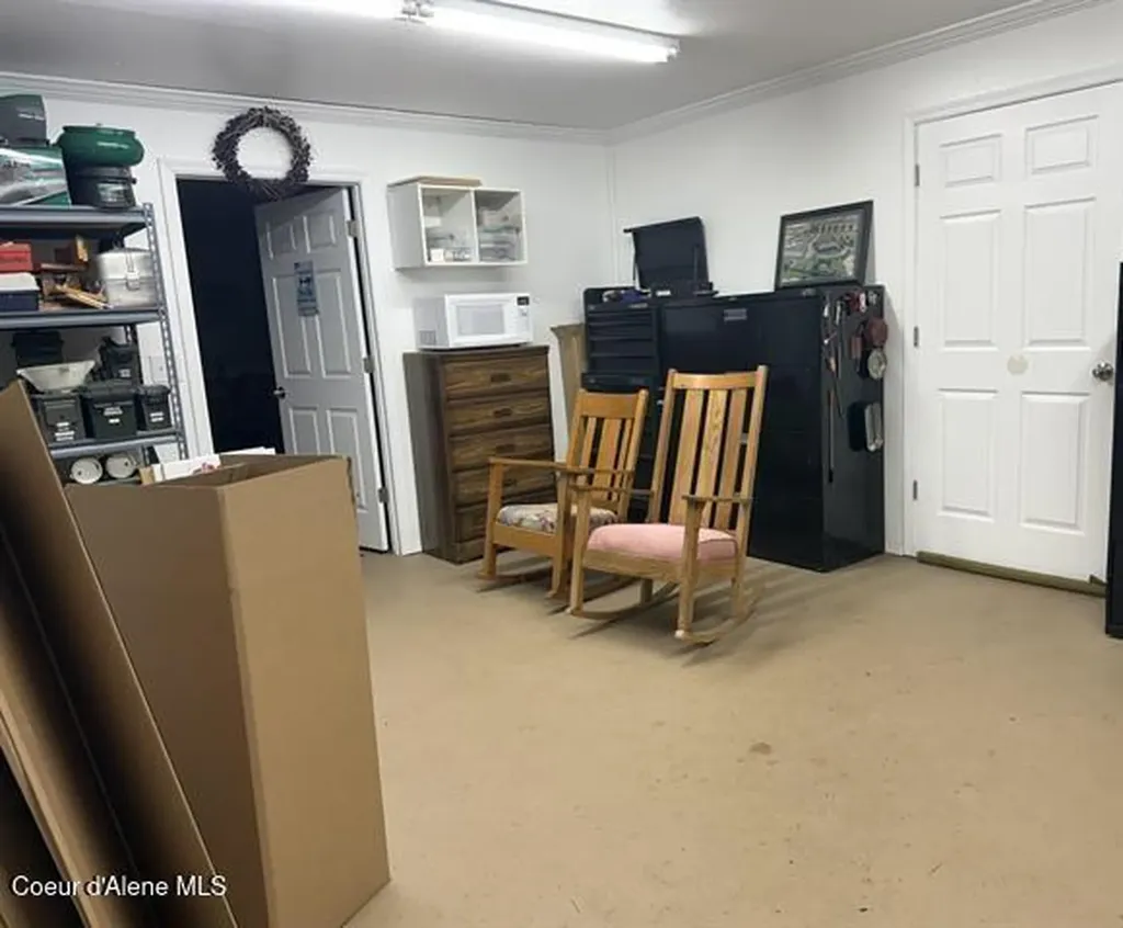 1653 Kidder Ridge Road Kamiah ID 83536