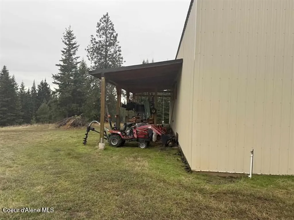 1653 Kidder Ridge Road Kamiah ID 83536