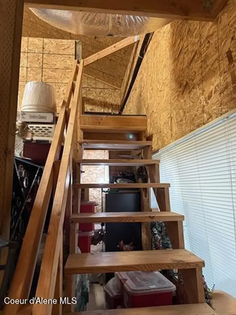 1653 Kidder Ridge Road Kamiah ID 83536