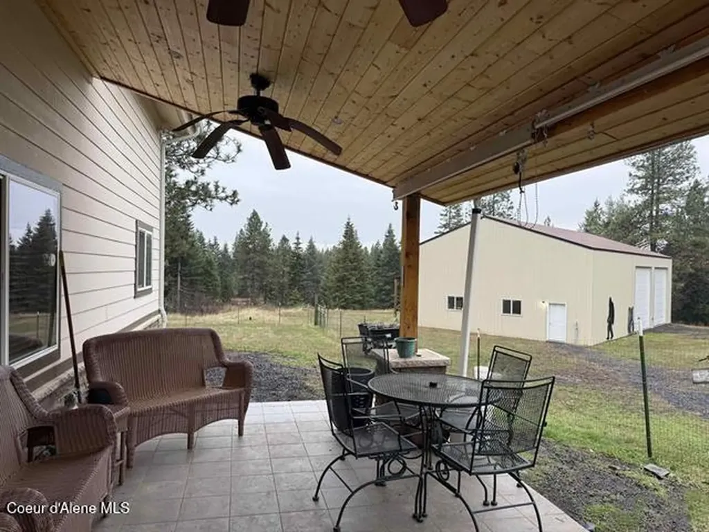 1653 Kidder Ridge Road Kamiah ID 83536