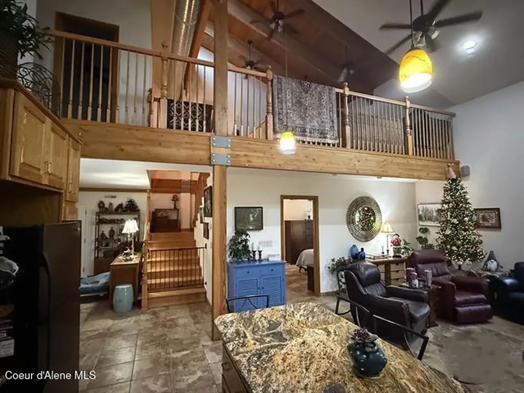 1653 Kidder Ridge Road Kamiah ID 83536