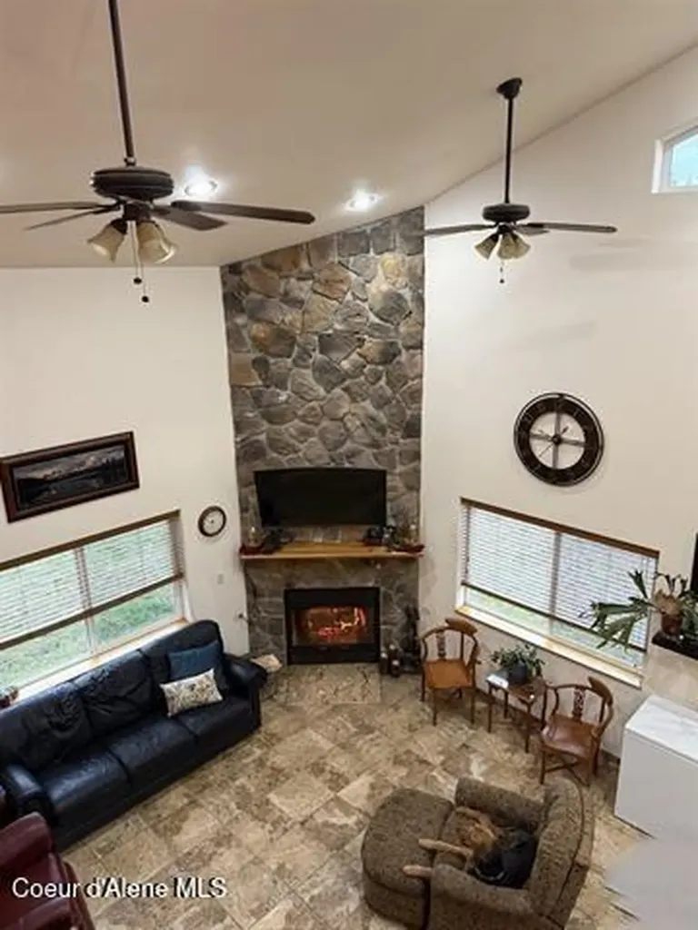 1653 Kidder Ridge Road Kamiah ID 83536