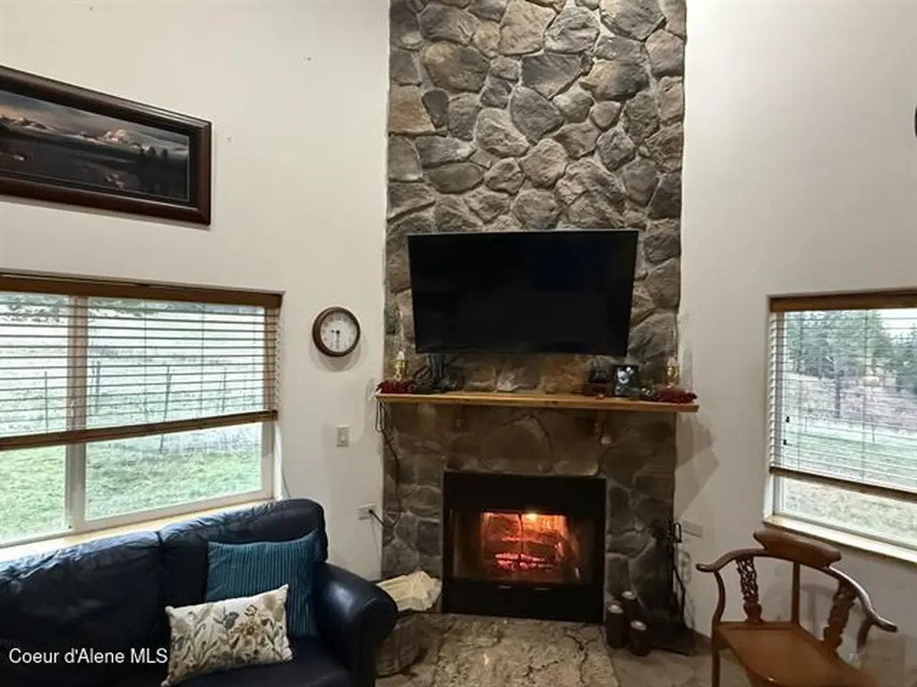 1653 Kidder Ridge Road Kamiah ID 83536