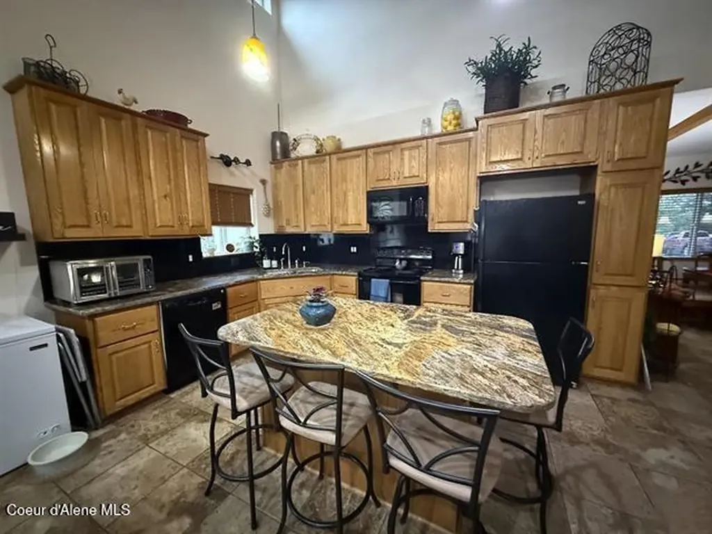 1653 Kidder Ridge Road Kamiah ID 83536