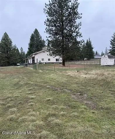 1653 Kidder Ridge Road Kamiah ID 83536