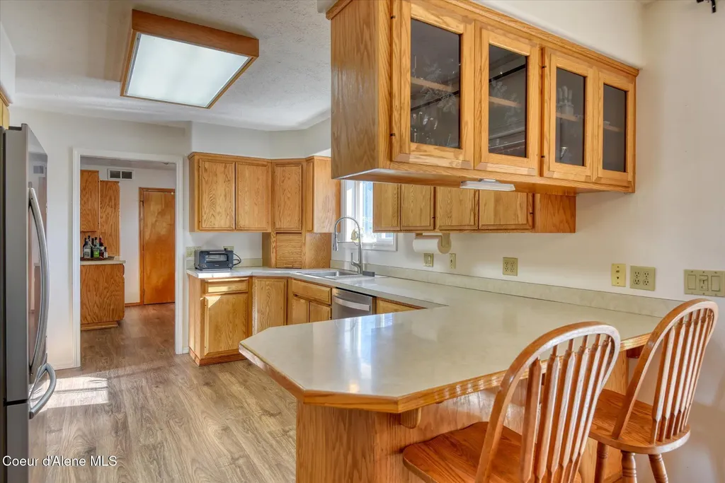 654 E Maple Place Hayden ID 83835