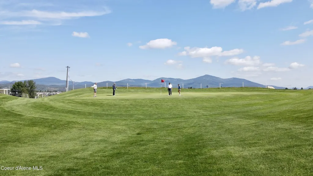 3542 N Blaze Loop Post Falls ID 83854