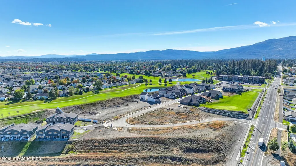 3542 N Blaze Loop Post Falls ID 83854