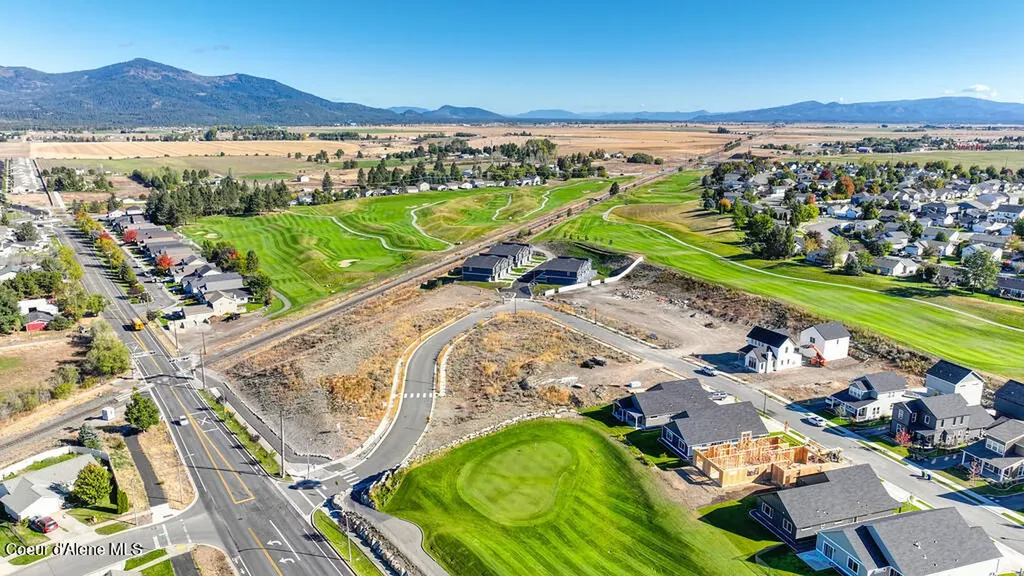 3542 N Blaze Loop Post Falls ID 83854