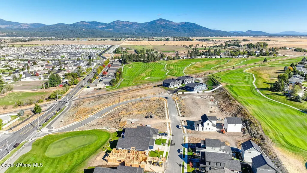 3542 N Blaze Loop Post Falls ID 83854