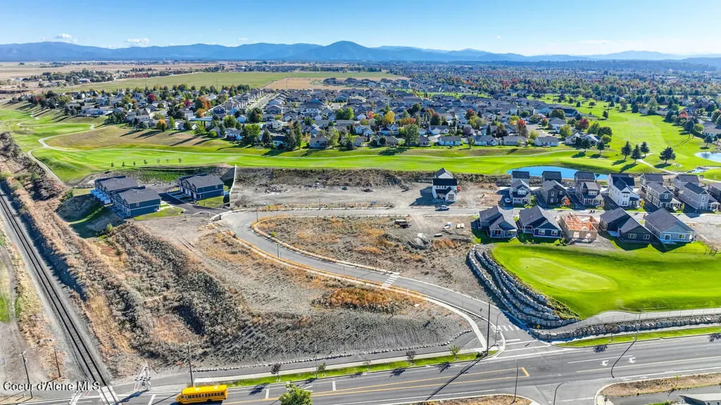 3542 N Blaze Loop Post Falls ID 83854