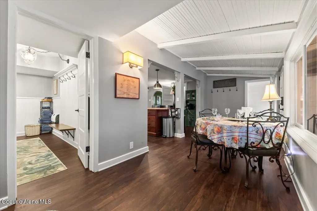 300 S Prospect Avenue Harrison ID 83833