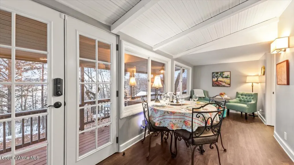 300 S Prospect Avenue Harrison ID 83833