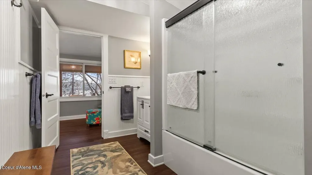 300 S Prospect Avenue Harrison ID 83833