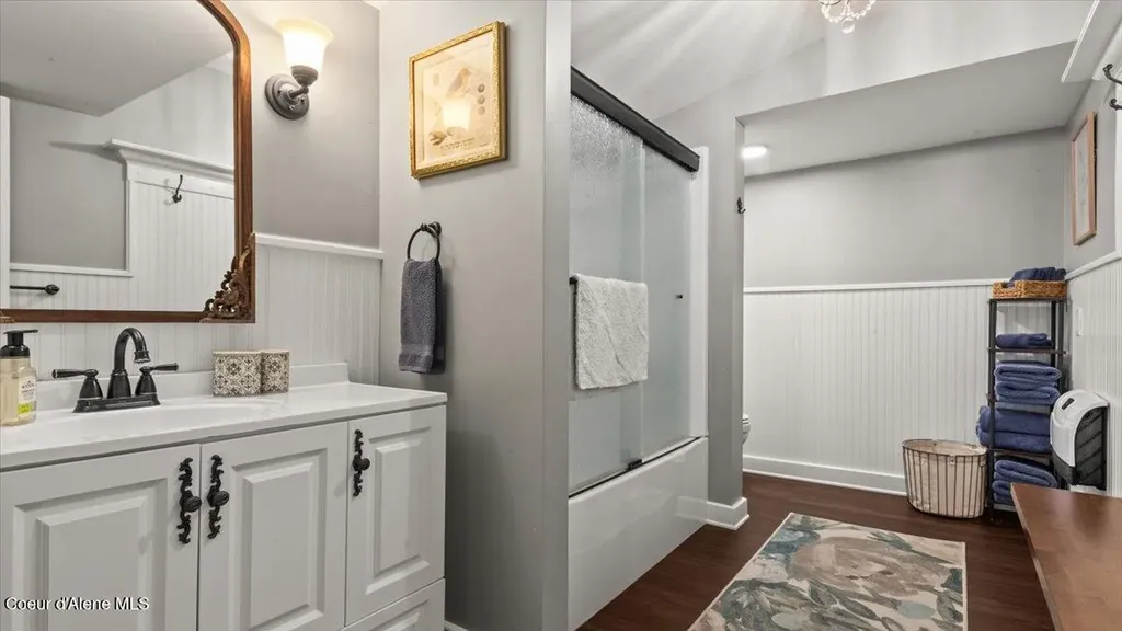 300 S Prospect Avenue Harrison ID 83833